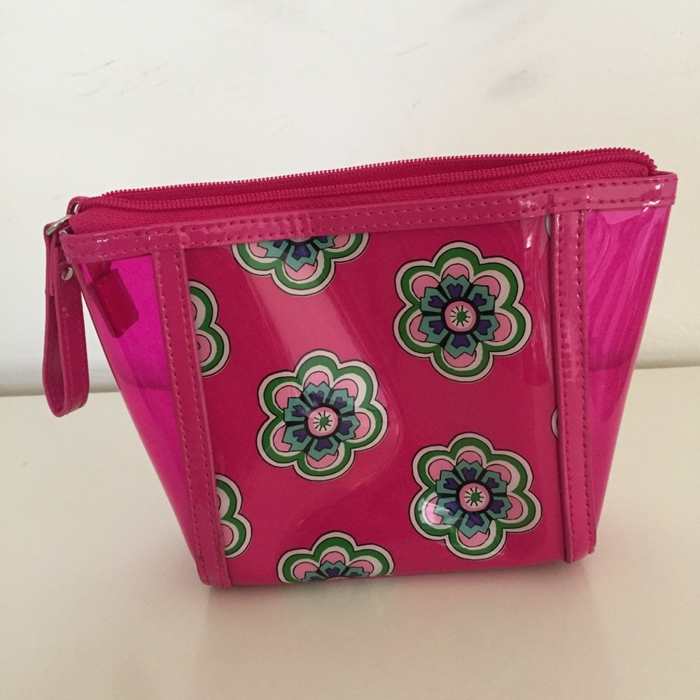 Vera Bradley make up - Picture 3 of 7